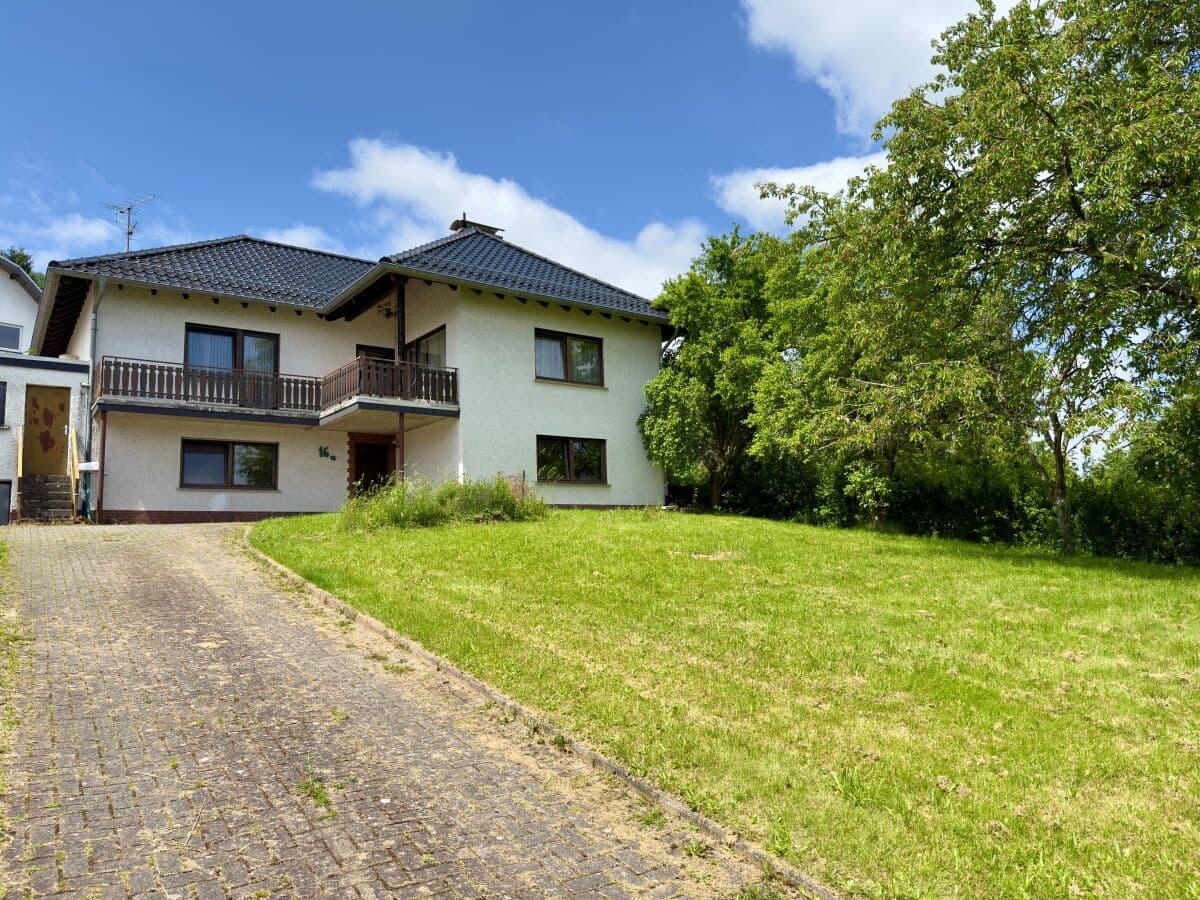 Einfamilienhaus in Hoffeld – Bild 3