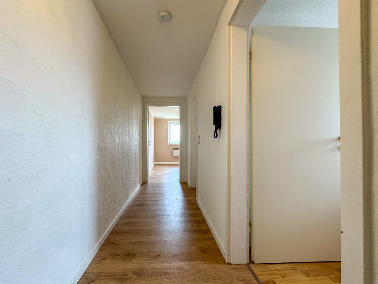 Etagenwohnung in Bad Staffelstein – Bild 7