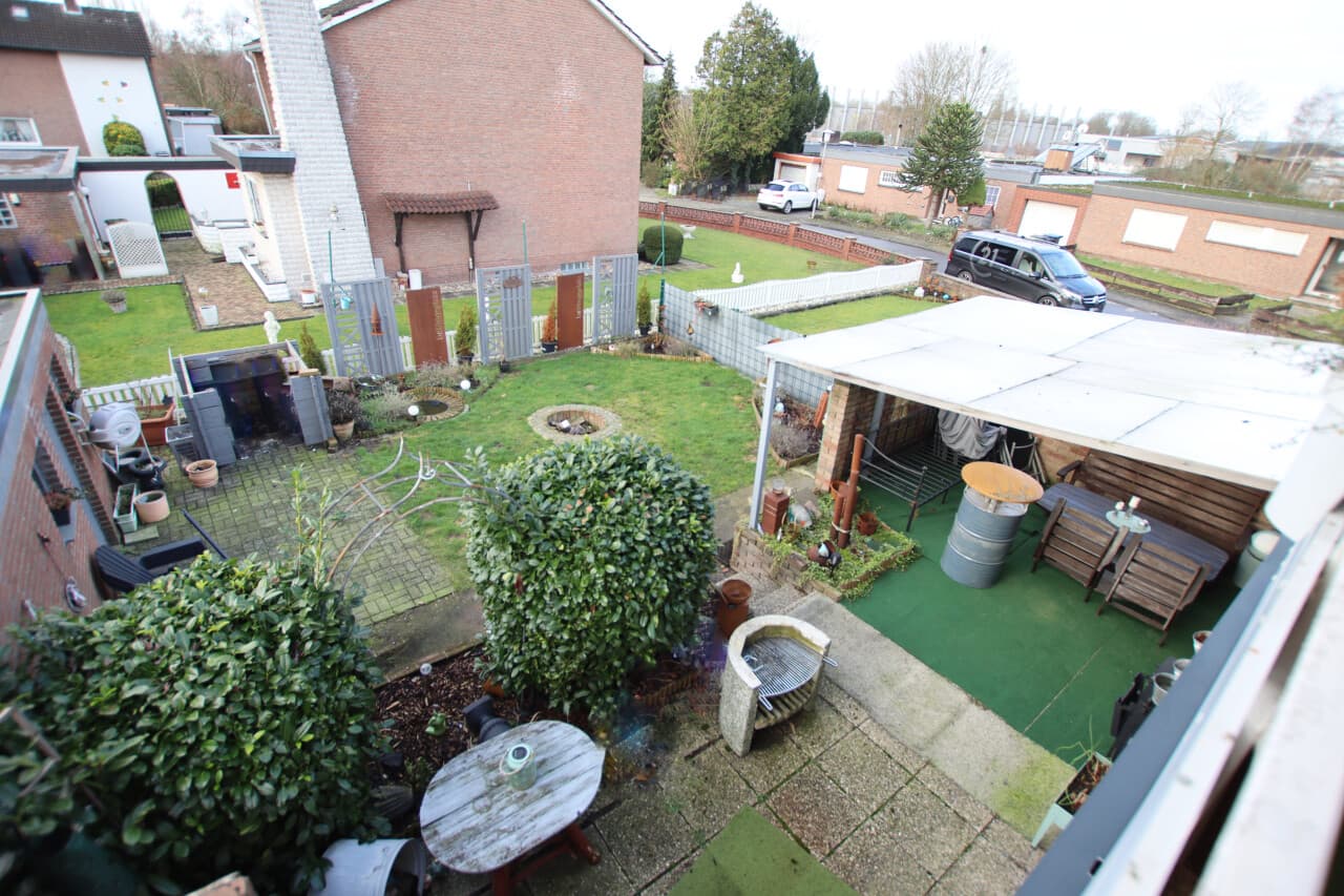 Einfamilienhaus in Gronau – Bild 14