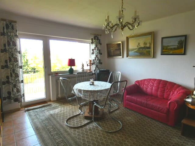 Etagenwohnung in Munster – Bild 2