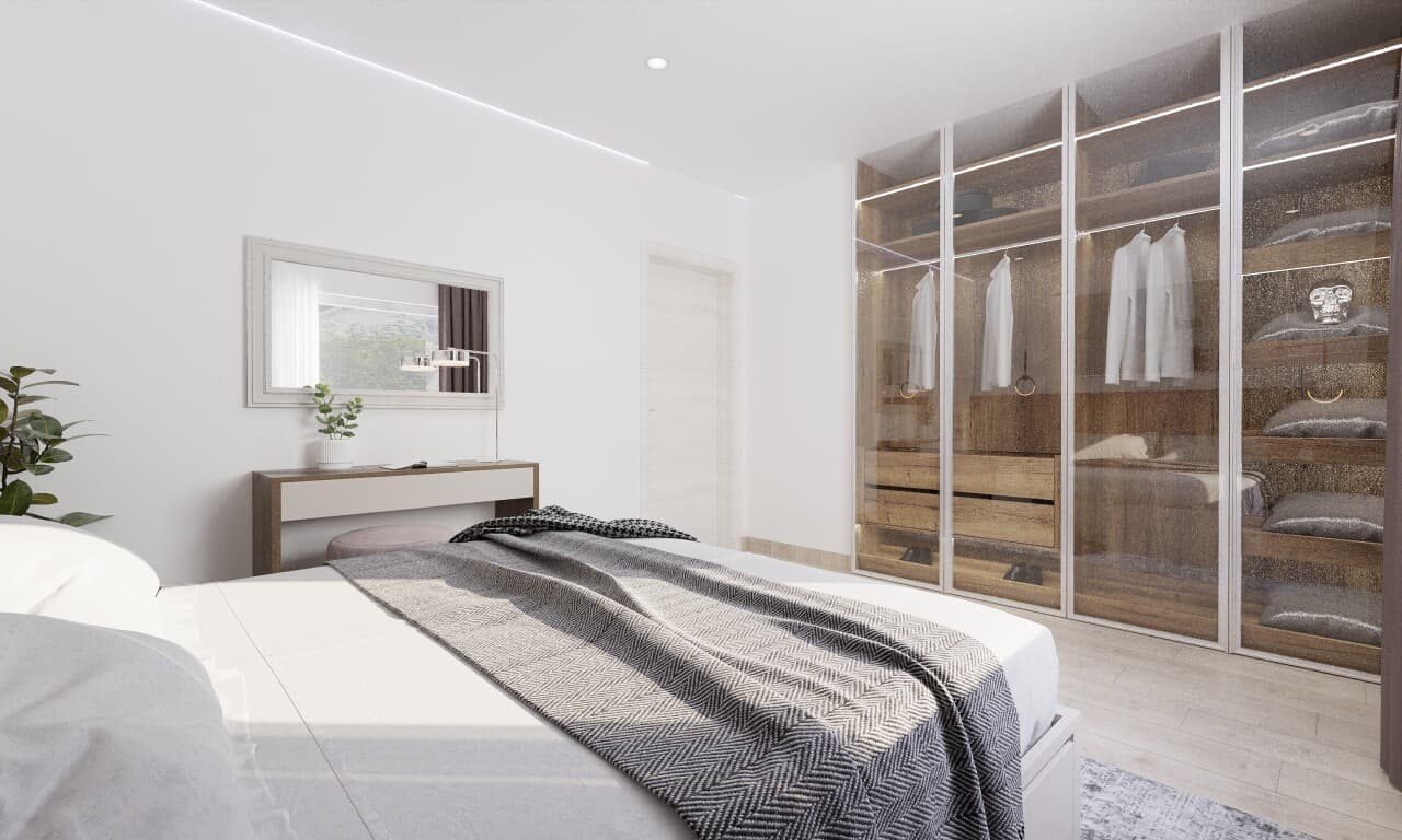 Erdgeschosswohnung in Goch – Bild 15