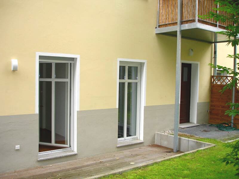 Terrassenwohnung in Berlin – Bild 8