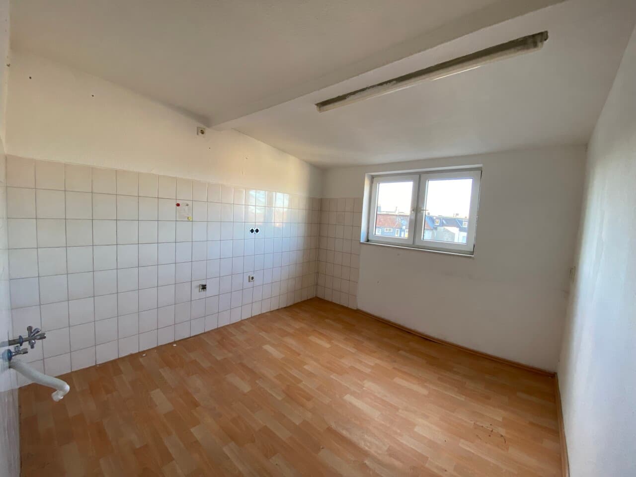 Dachgeschosswohnung in Dortmund – Bild 4