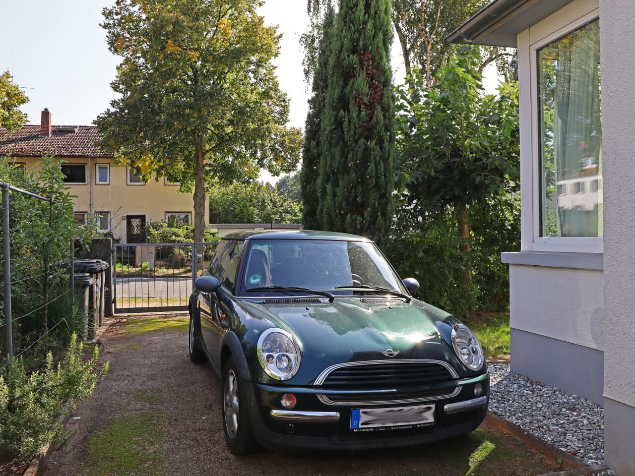 Einfamilienhaus in Darmstadt – Bild 21