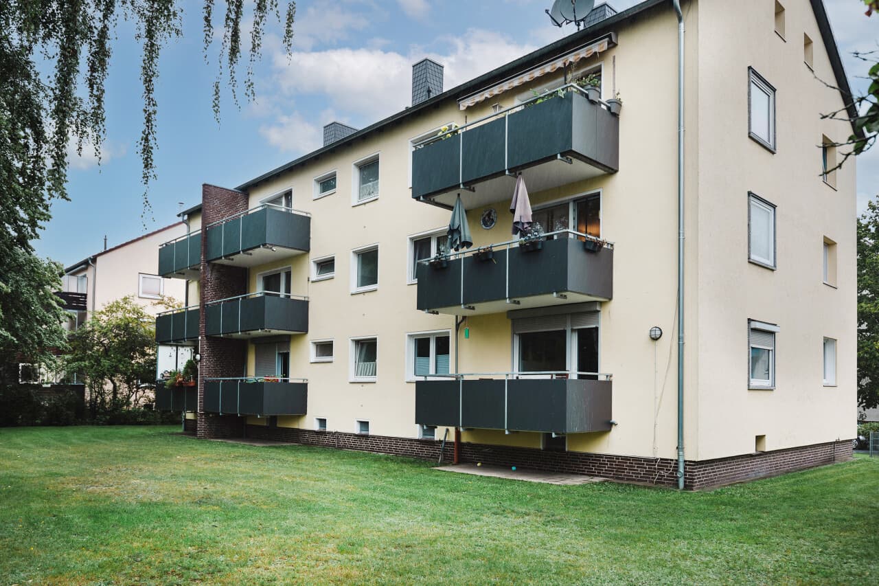 Etagenwohnung in Burgdorf – Bild 12