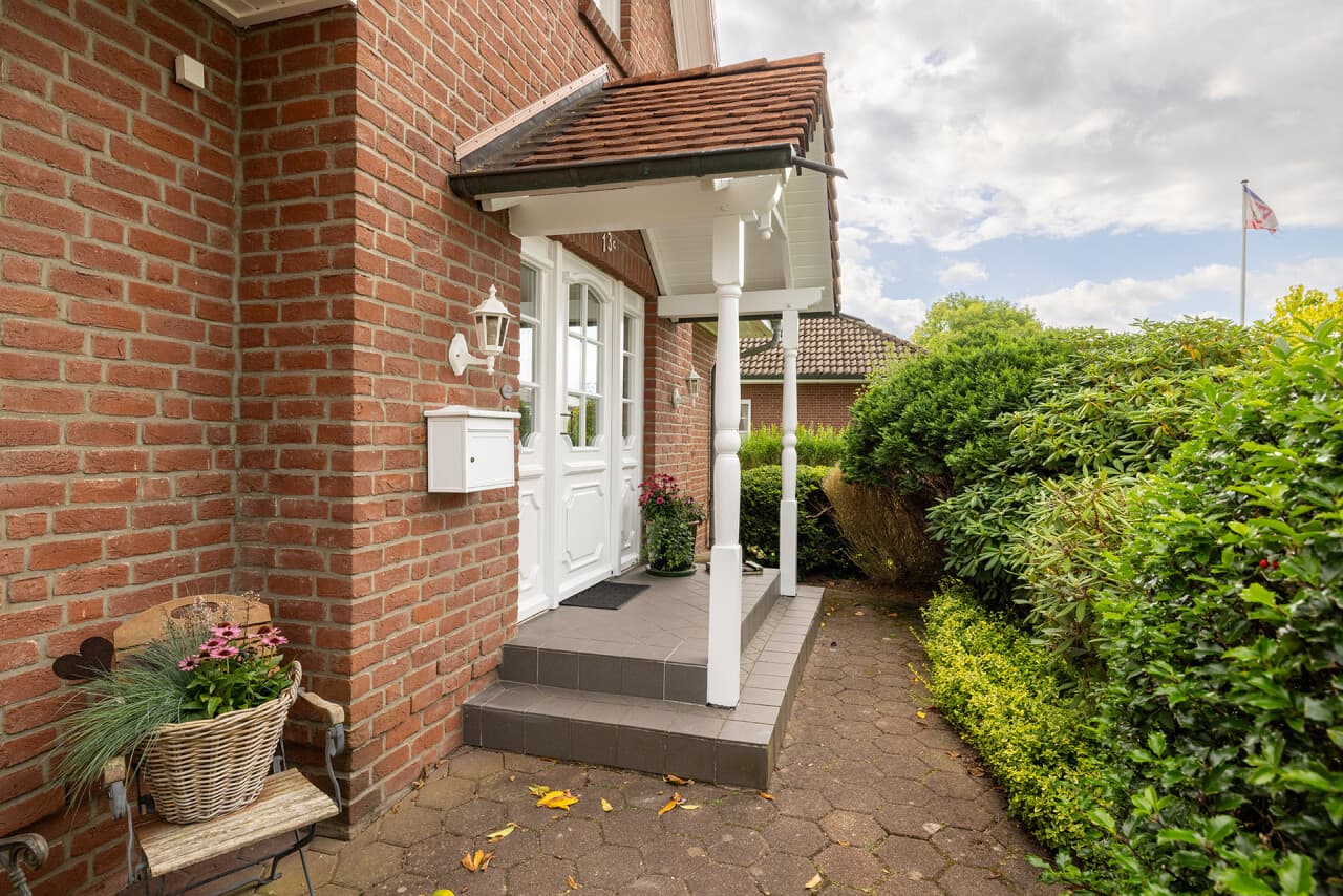 Einfamilienhaus in Bilsen – Bild 13