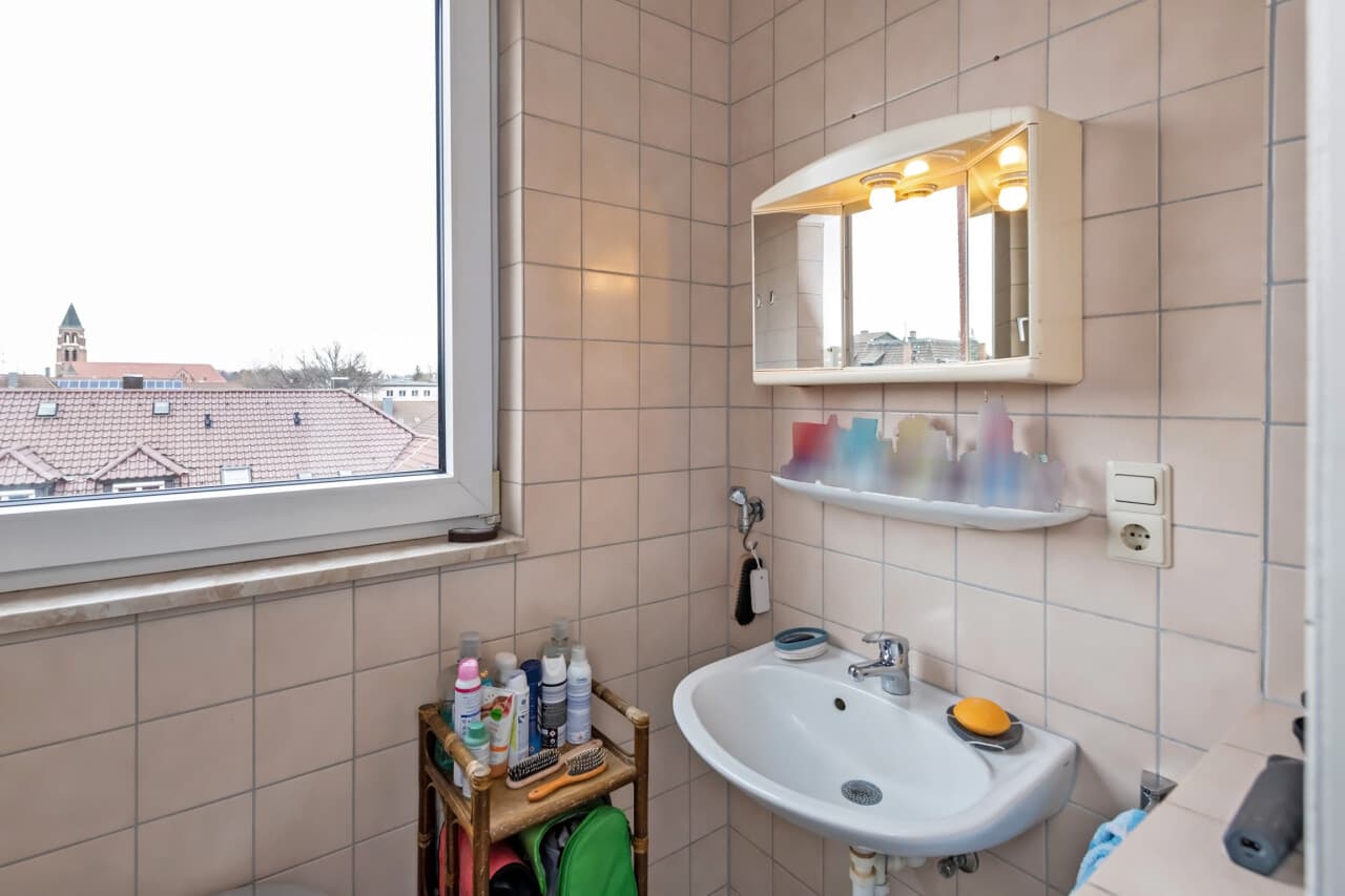 Etagenwohnung in Stuttgart – Bild 6