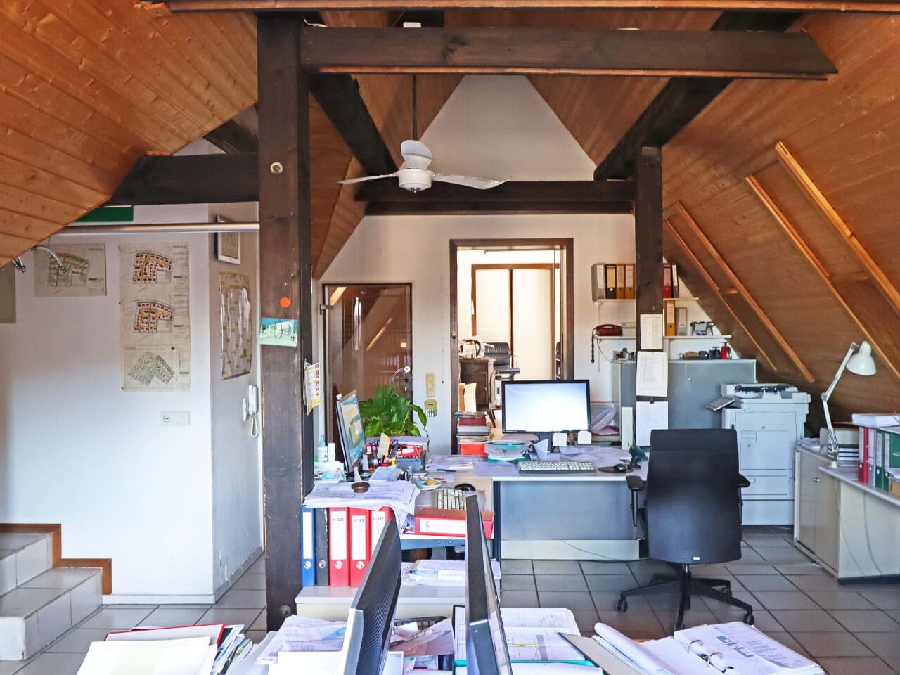Mehrfamilienhaus in Bensheim – Bild 10