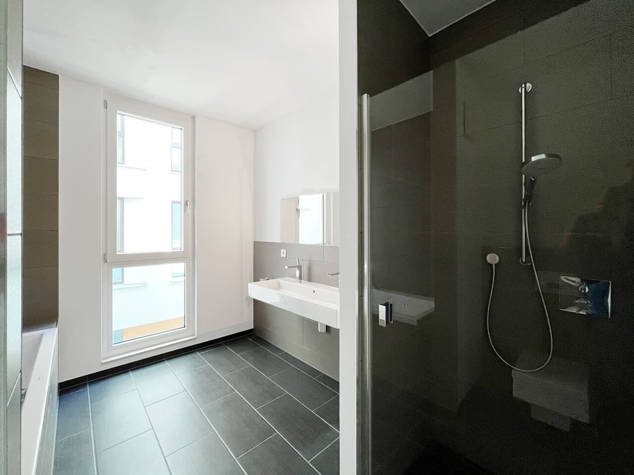 Etagenwohnung in Frankfurt am Main – Bild 9