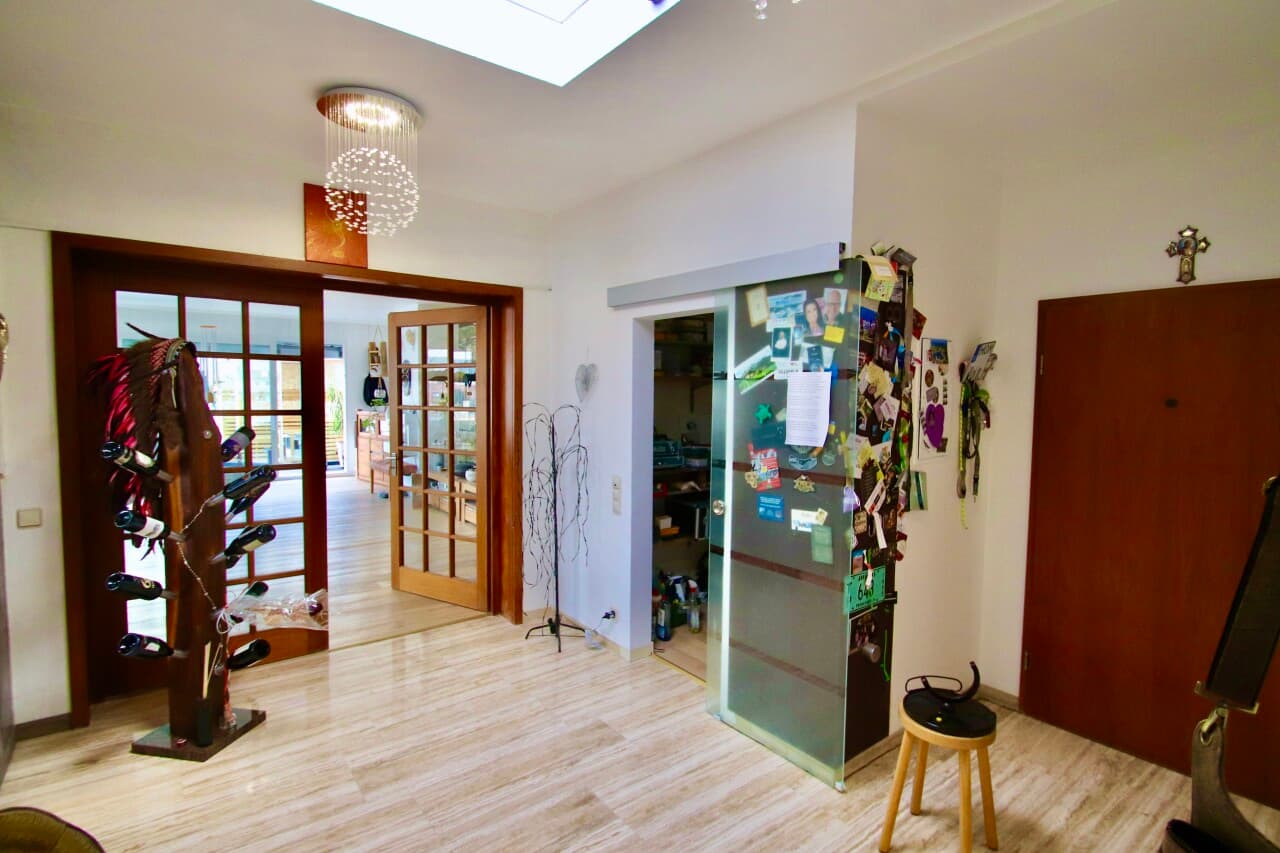 Penthouse in Homburg – Bild 10