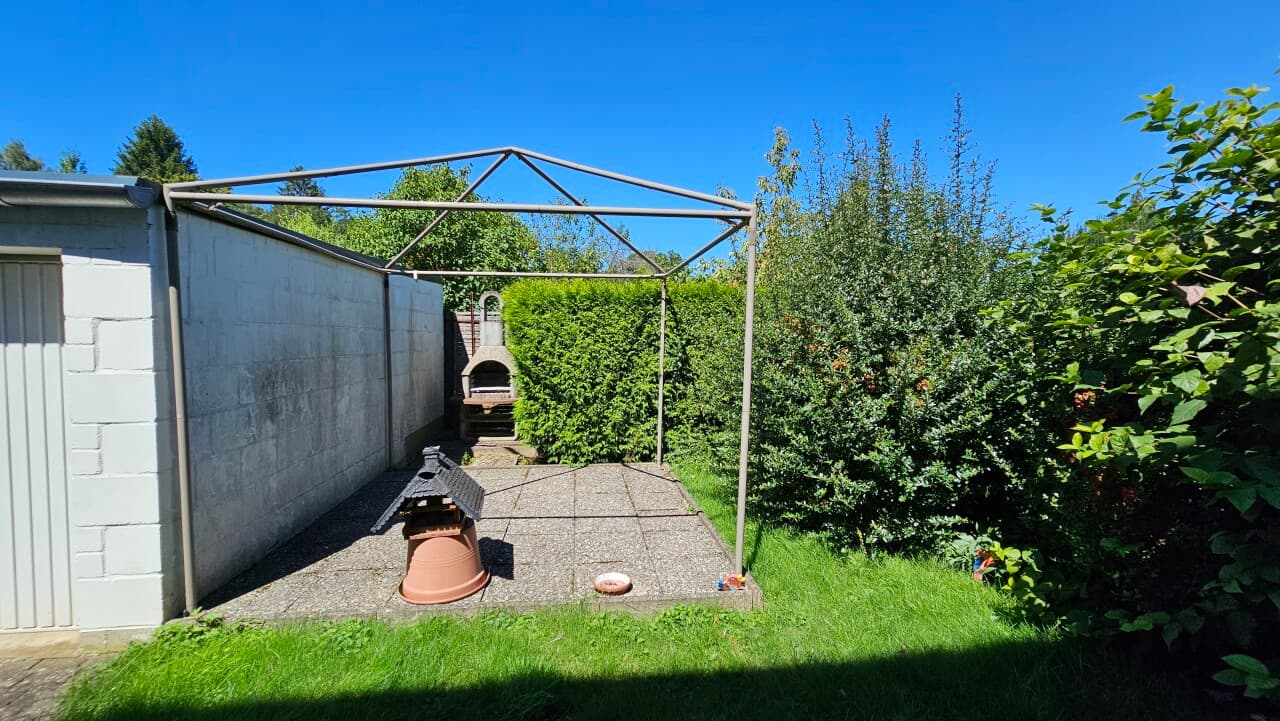 Etagenwohnung in Klarenthal – Bild 27