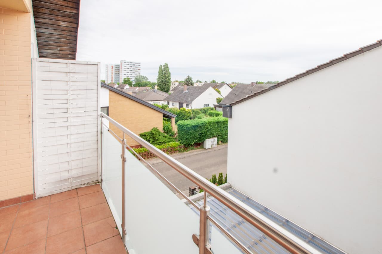 Dachgeschosswohnung in Bobenheim-Roxheim – Bild 7