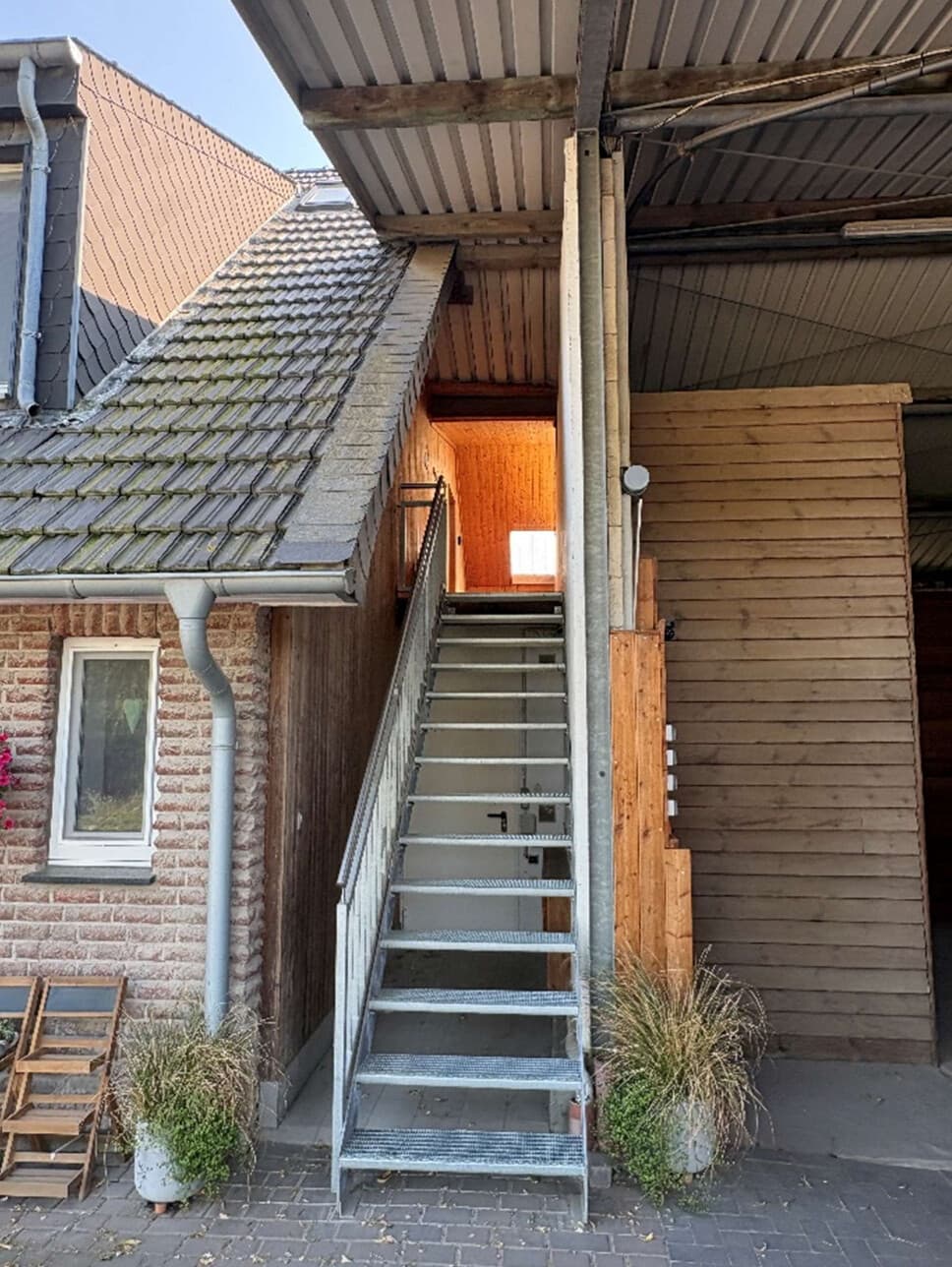 Bauernhaus in Geldern – Bild 24