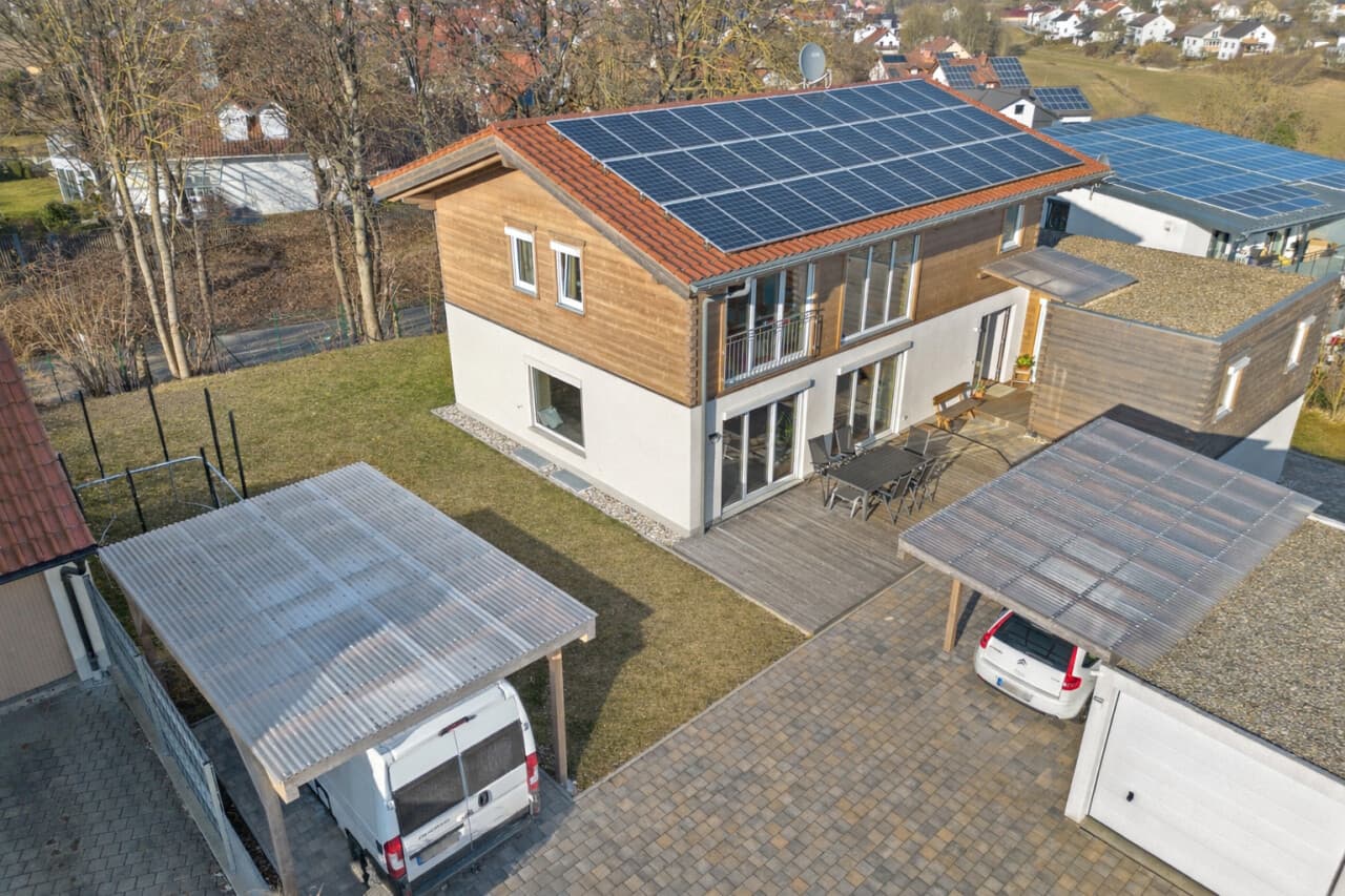Einfamilienhaus in Bad Abbach – Bild 3