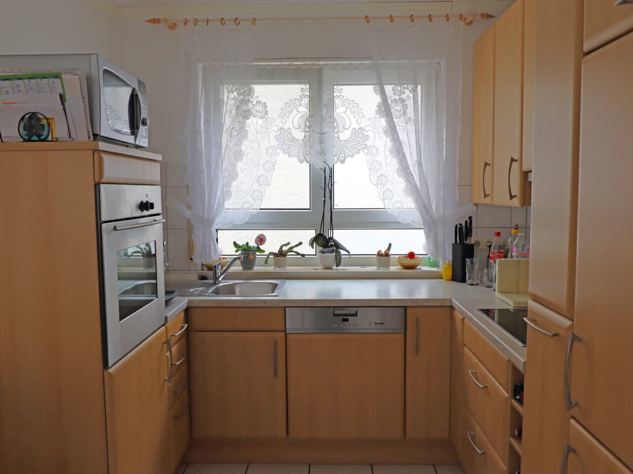 Reihenmittelhaus in Riedstadt (RH Nr. 3) – Bild 6