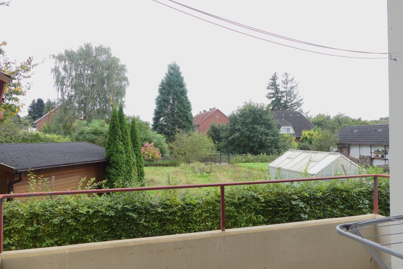 Erdgeschosswohnung in Tostedt – Bild 6