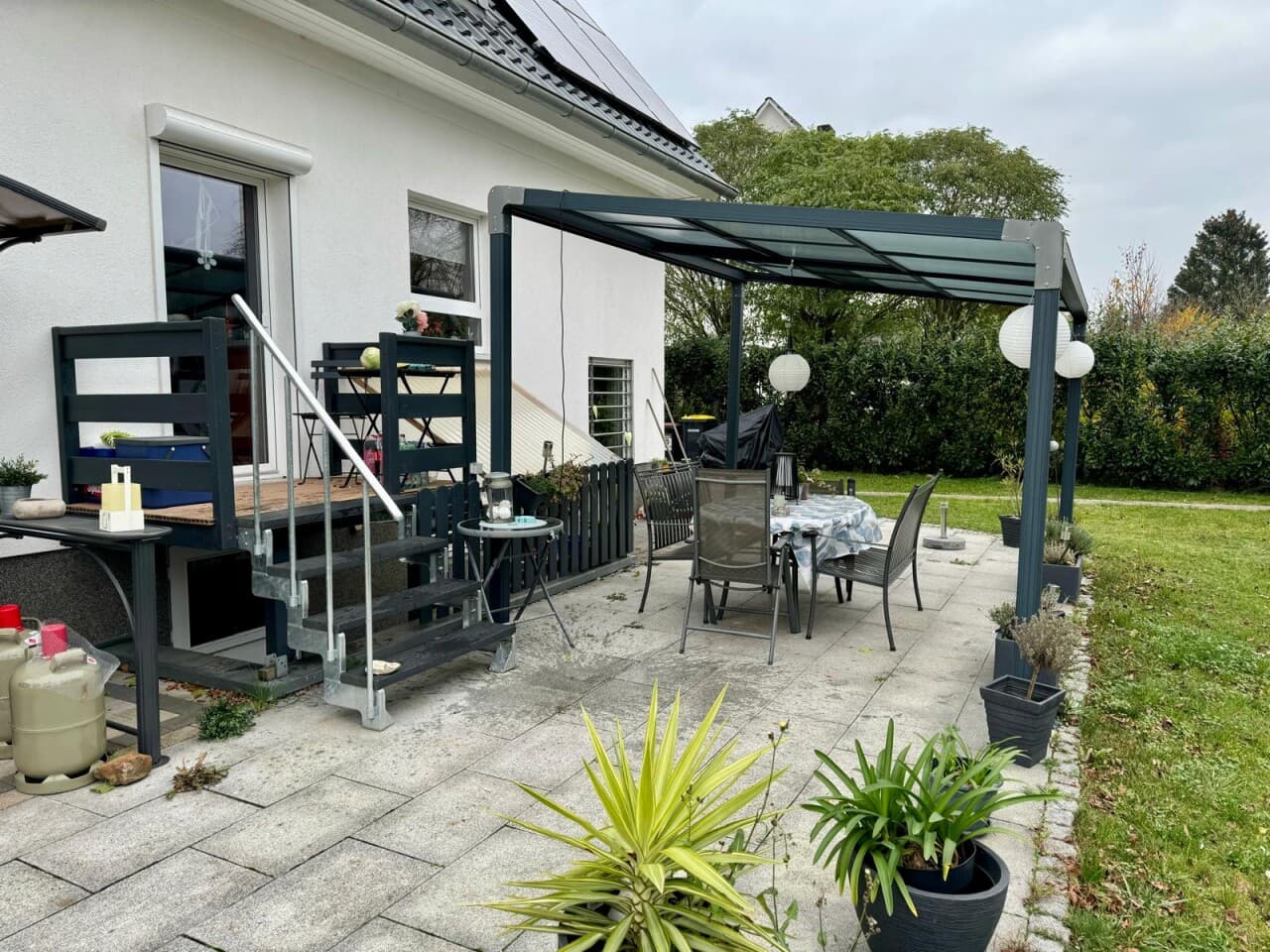 Einfamilienhaus in Burgdorf – Bild 14