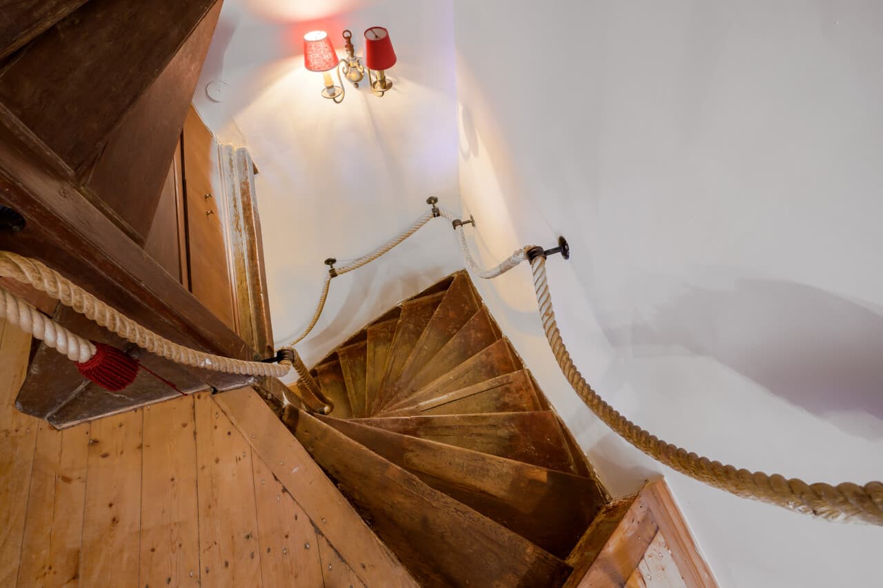 Reihenendhaus in Monschau – Bild 25