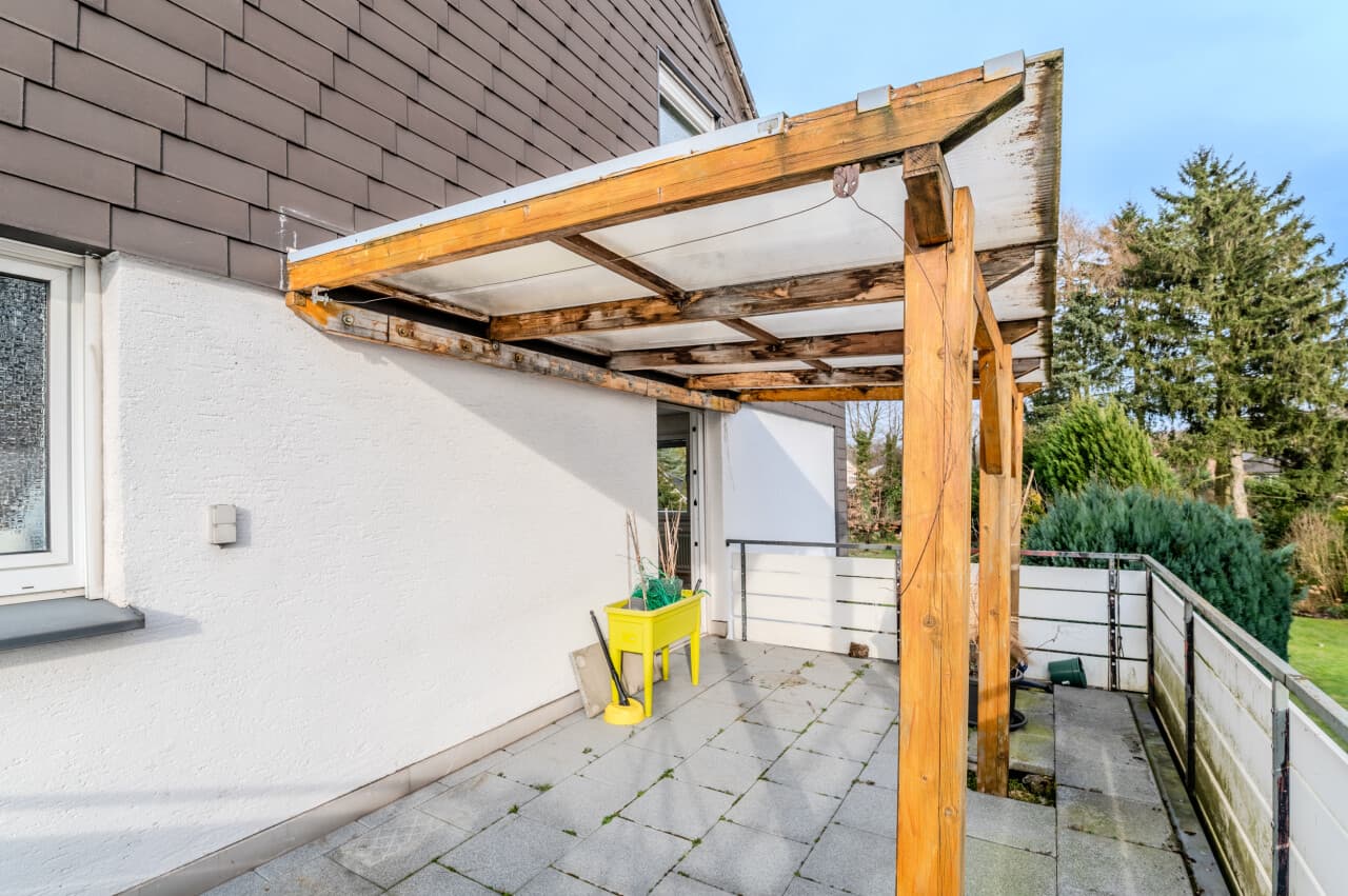 Einfamilienhaus in Dortmund - Berghofer Mark – Bild 20