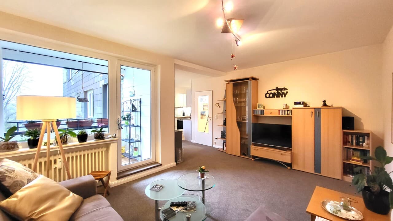 Etagenwohnung in Bremen – Bild 7