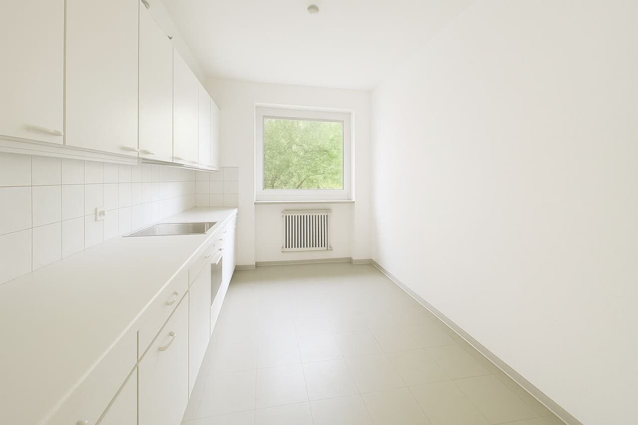 Etagenwohnung in Bremen – Bild 5