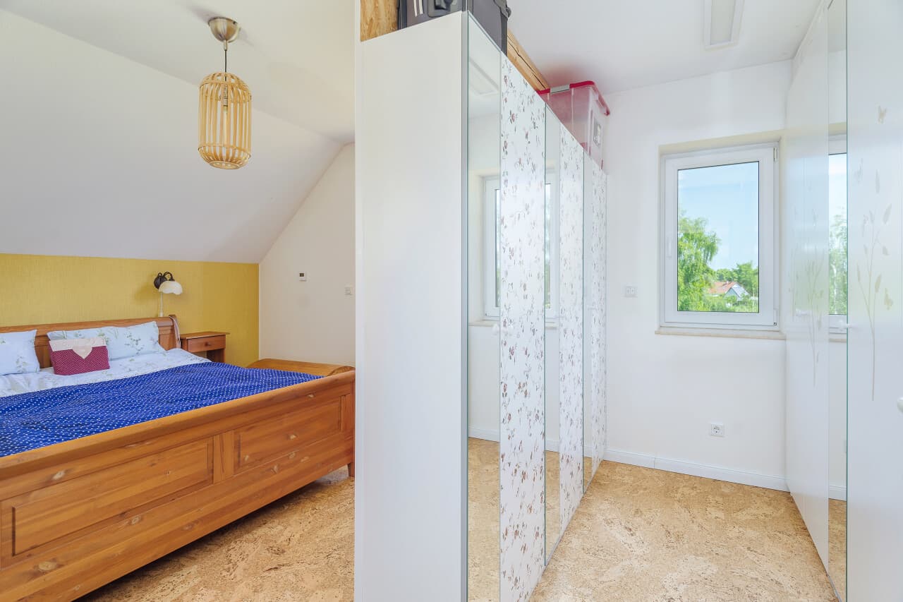 Einfamilienhaus in Rukieten – Bild 10