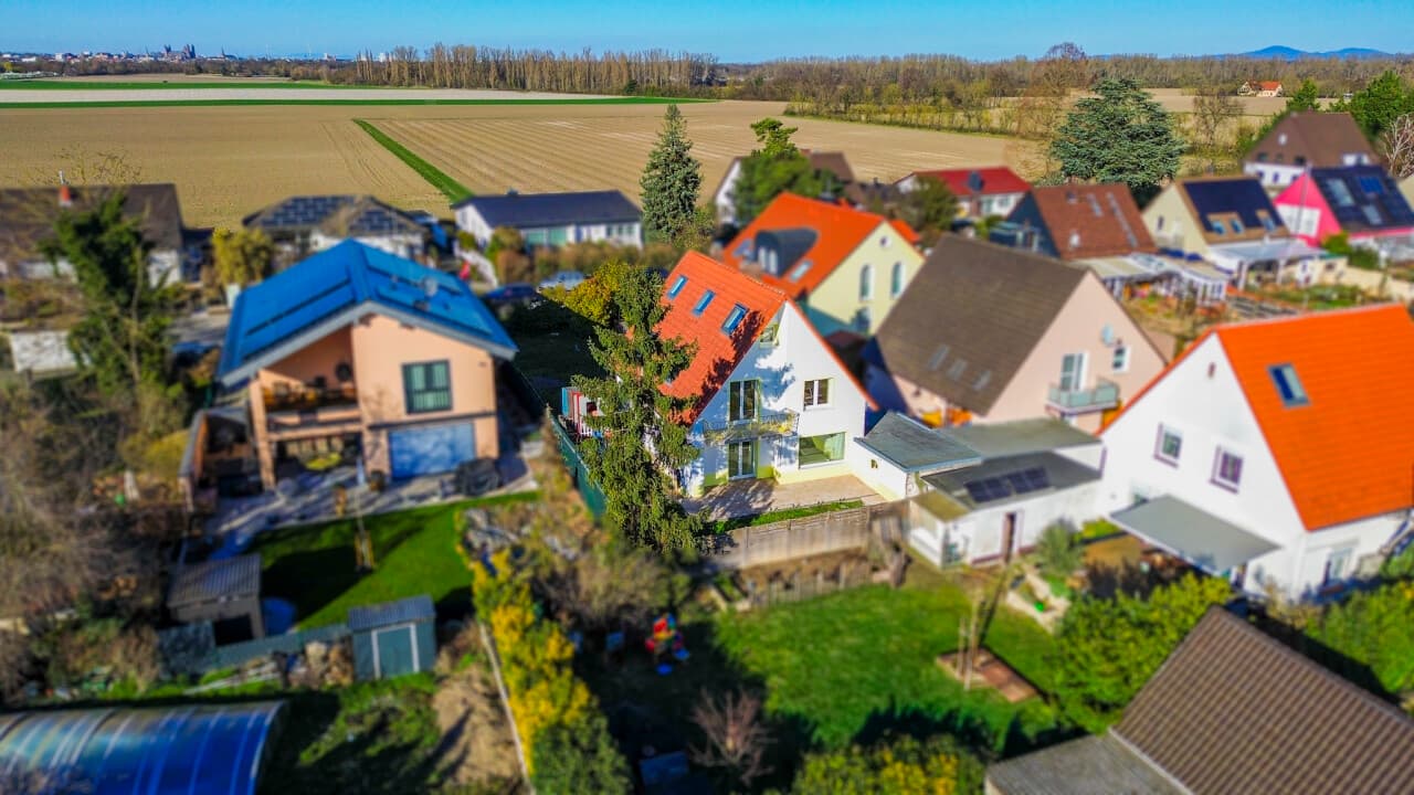 Einfamilienhaus in Bobenheim-Roxheim – Bild 20