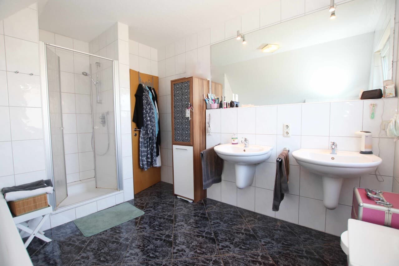 Einfamilienhaus in Schüttorf – Bild 12