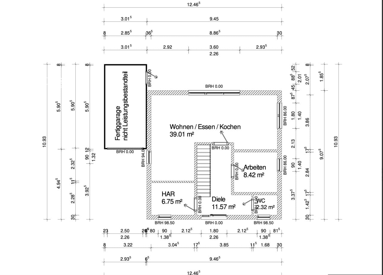 Einfamilienhaus in Aldenhoven – Bild 18
