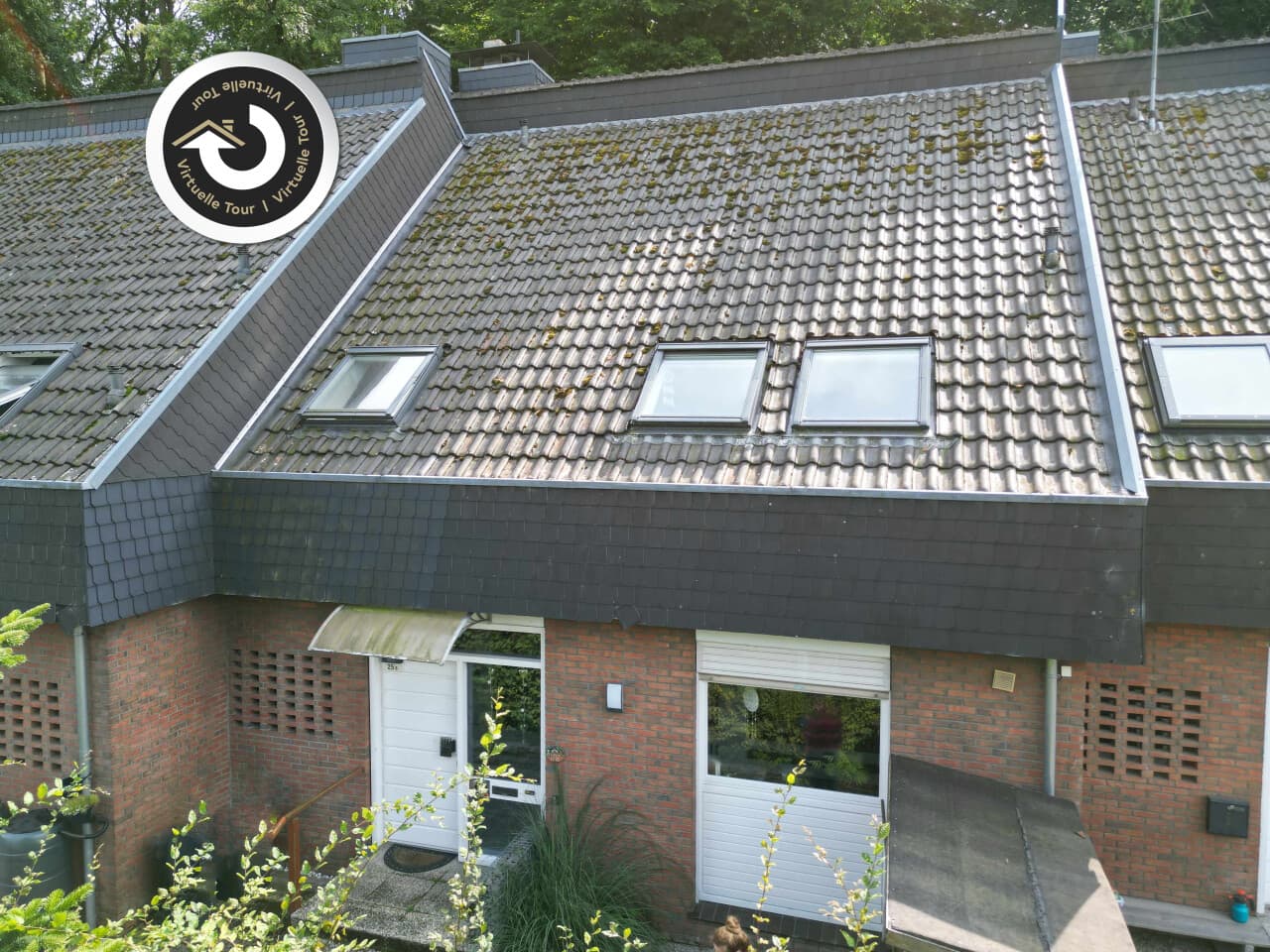 Reihenmittelhaus in Bad Bentheim – Bild 2