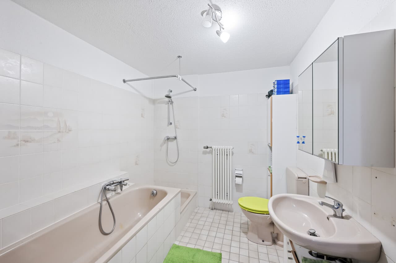 Einfamilienhaus in Lörrach – Bild 11