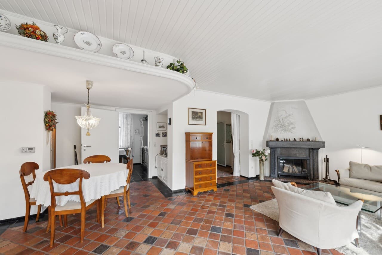 Reihenmittelhaus in Aachen – Bild 7