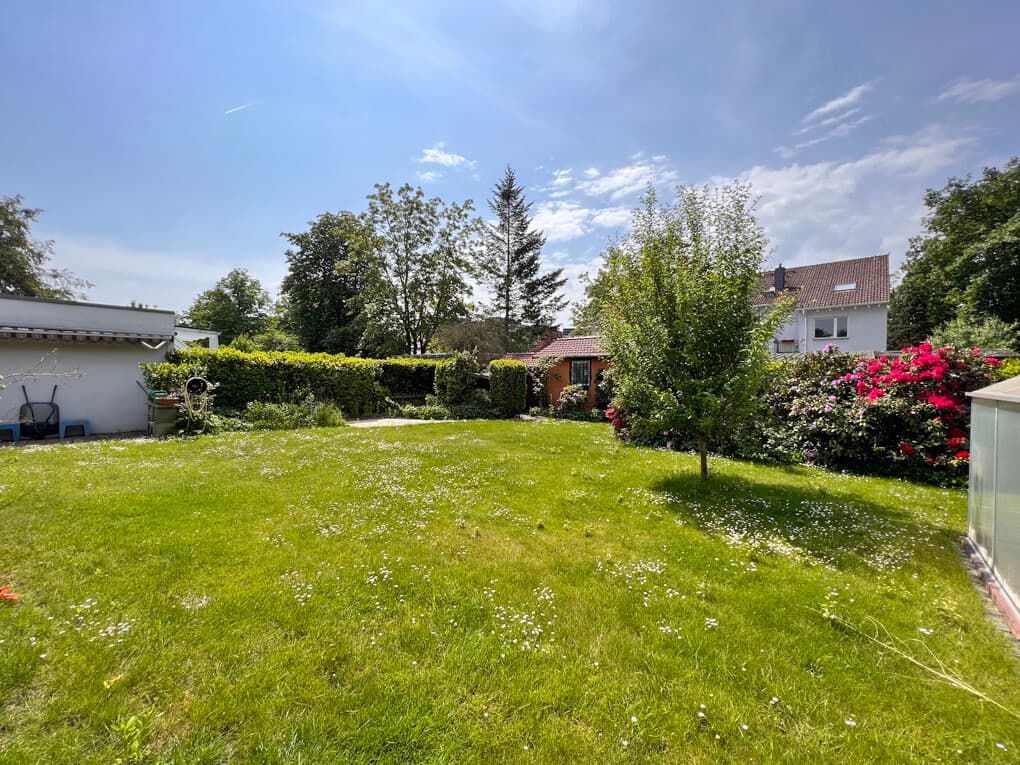 Einfamilienhaus in Neu-Isenburg-Zeppelinheim – Bild 3