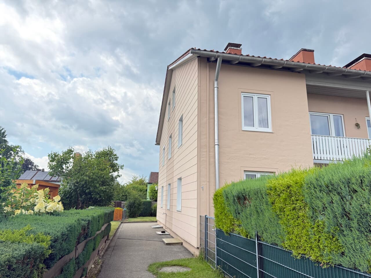 Etagenwohnung in Traunreut – Bild 3