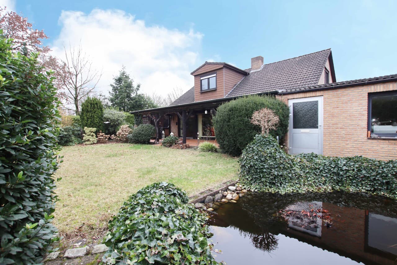 Haus in Nordhorn – Bild 25