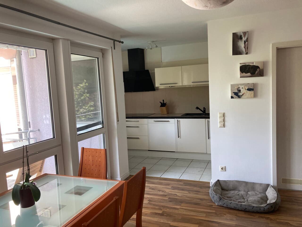 Etagenwohnung in Fürth – Bild 5