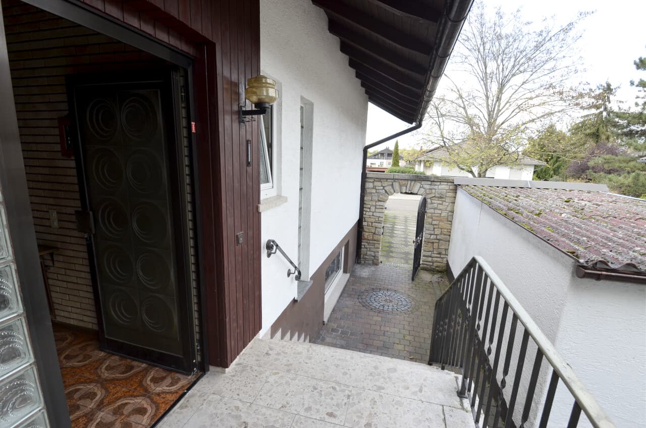 Einfamilienhaus in Albig – Bild 4