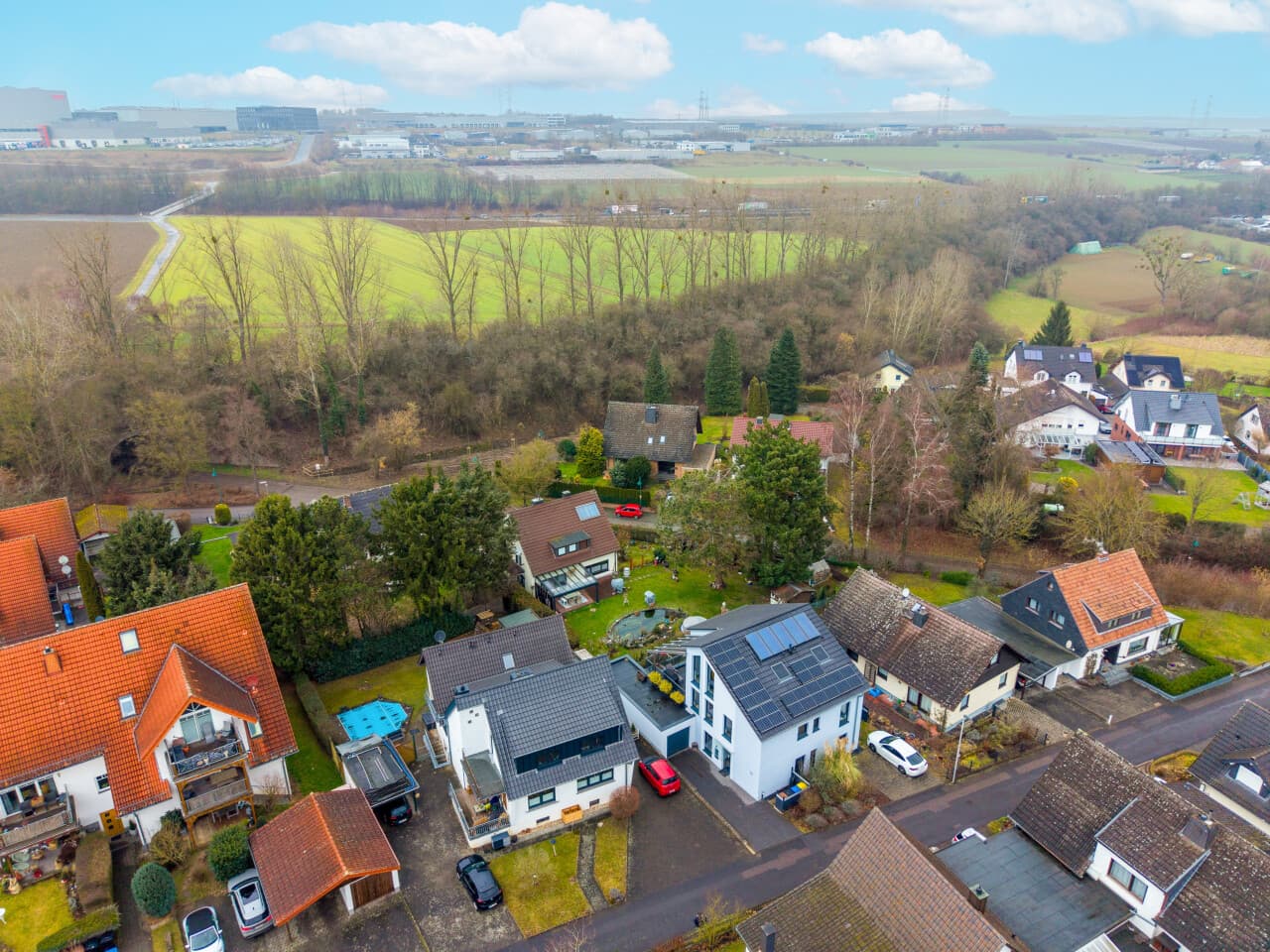 Einfamilienhaus in Grafschaft OT Ringen – Bild 27