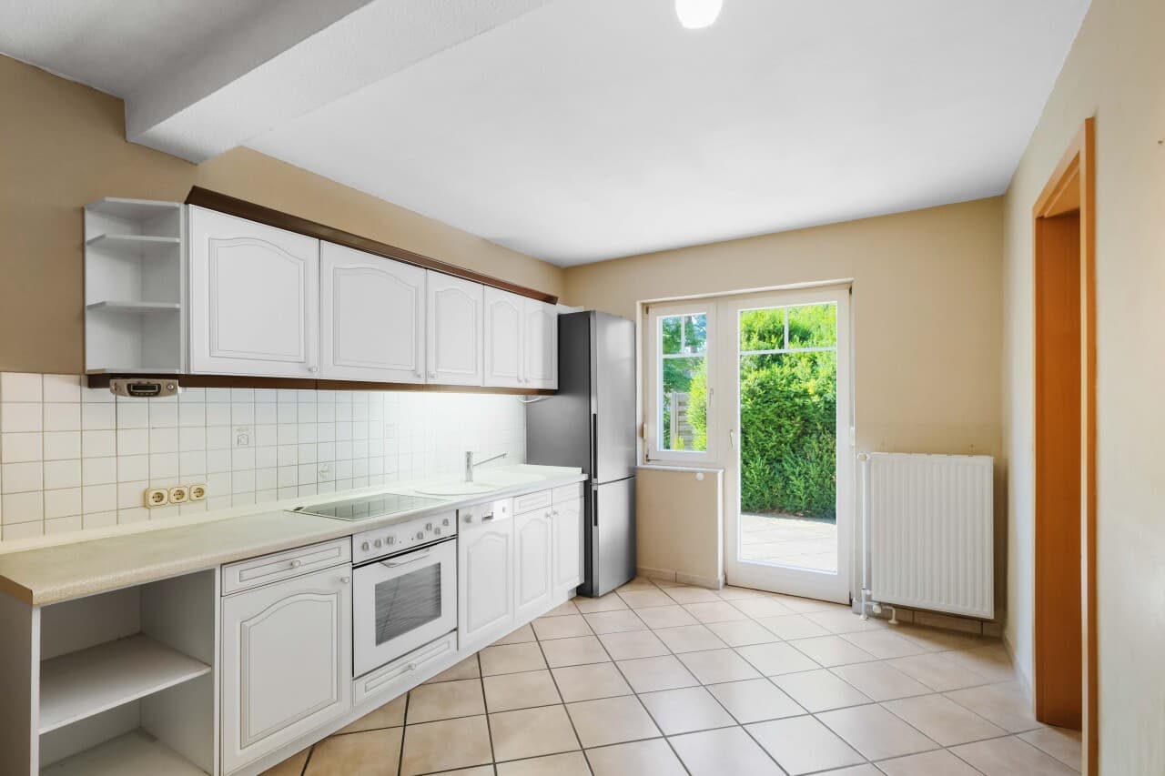Einfamilienhaus in Scheeßel – Bild 6