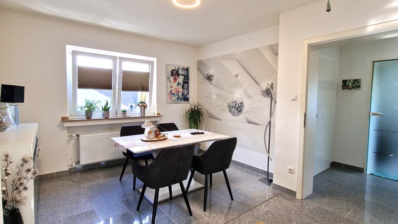 Dachgeschosswohnung in Dortmund-Sölderholz – Bild 6