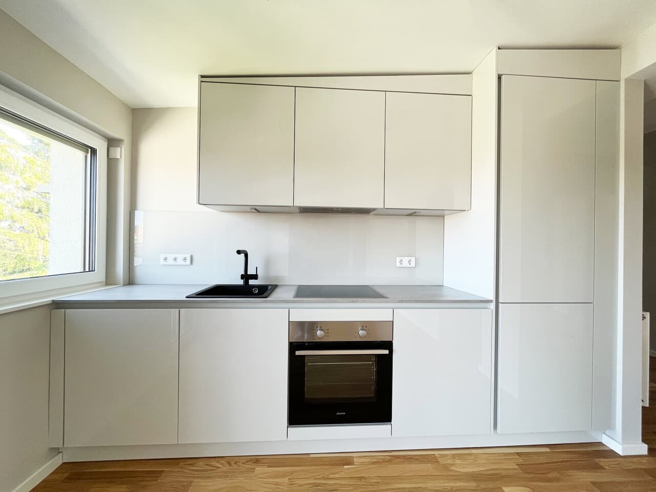 Etagenwohnung in Frankfurt – Bild 9