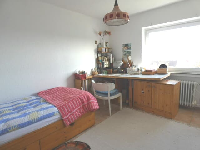 Etagenwohnung in Munster – Bild 4