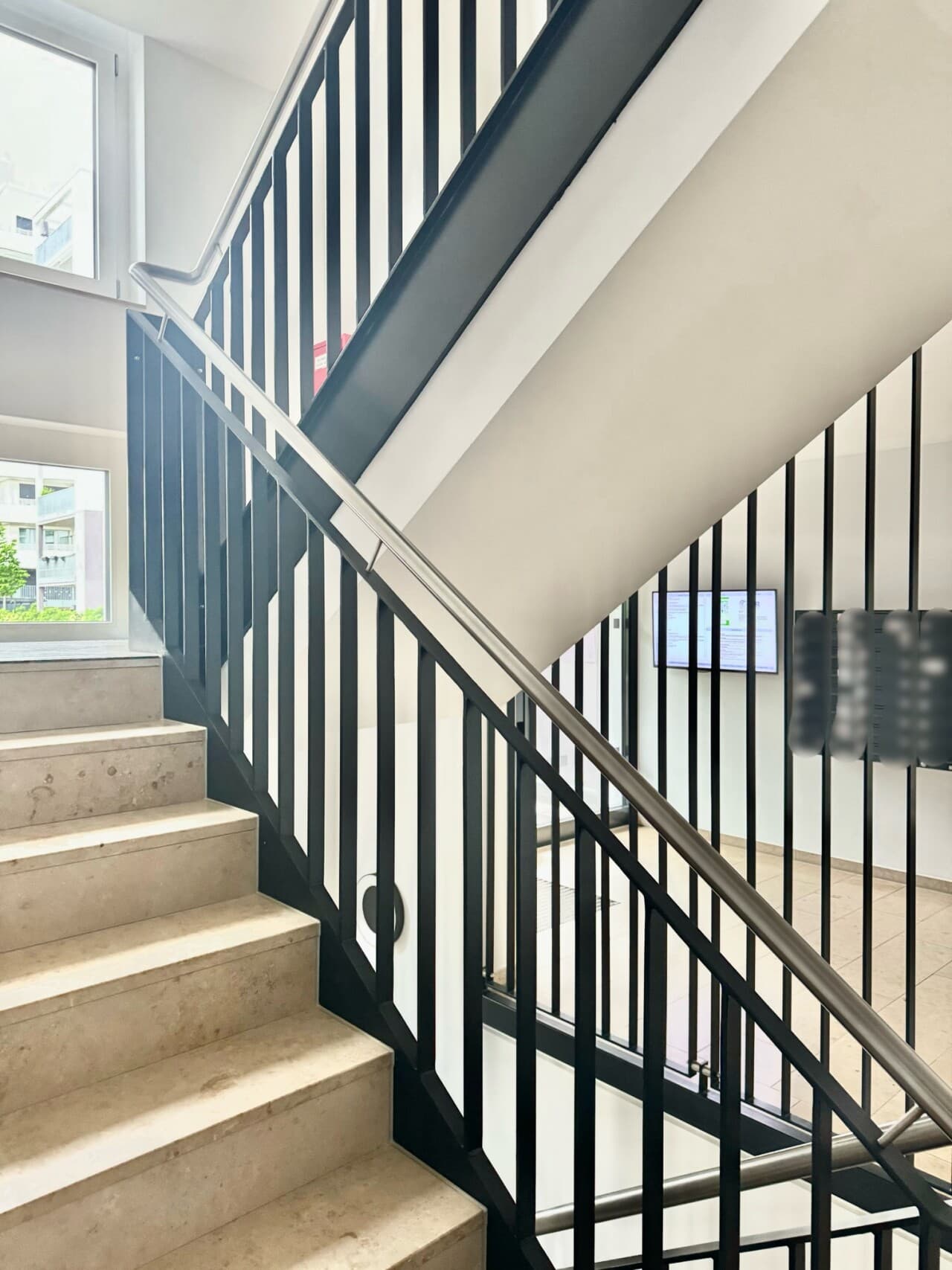 Penthouse in Mainz – Bild 5