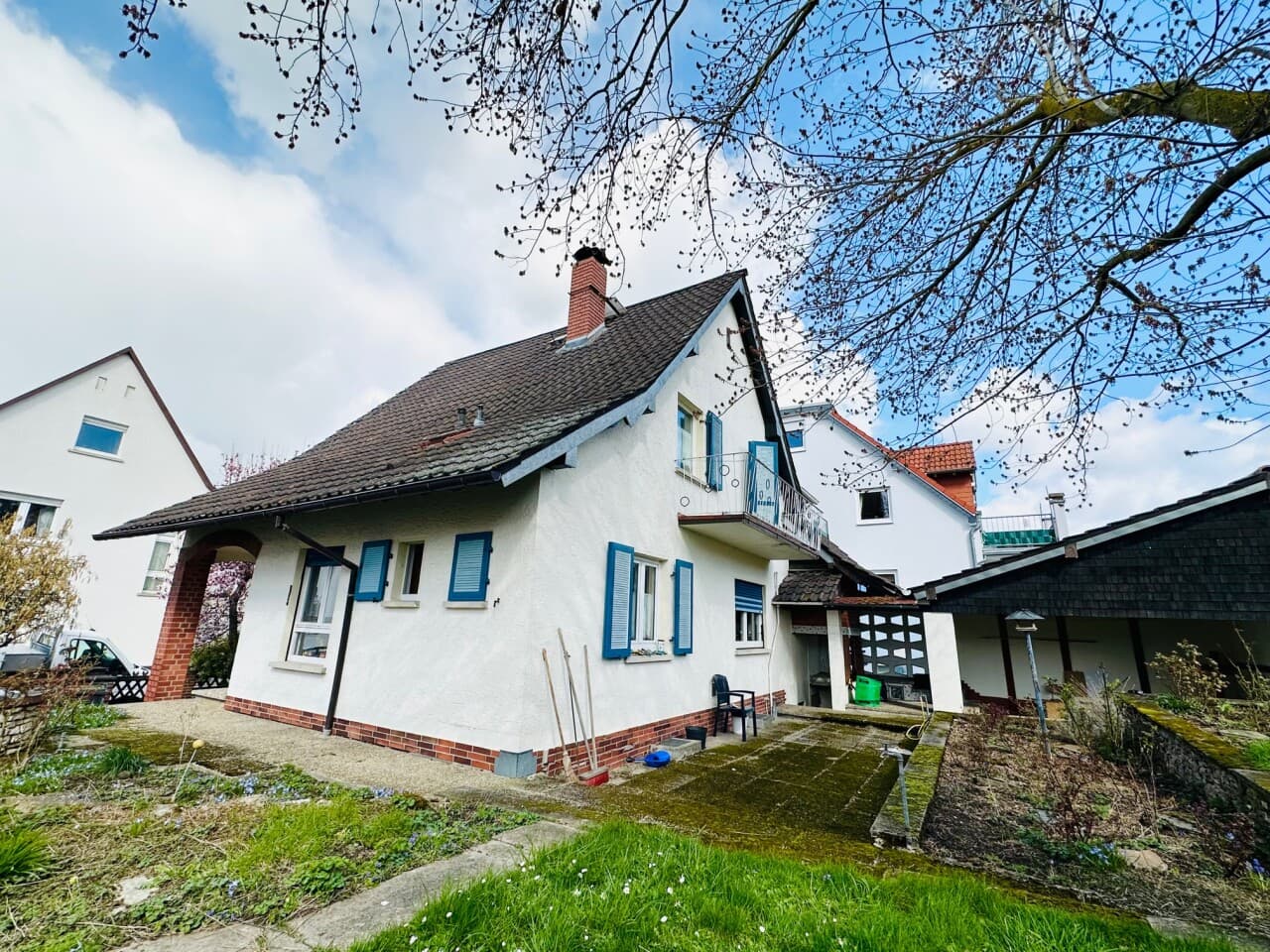 Einfamilienhaus in Nieder-Olm – Bild 22