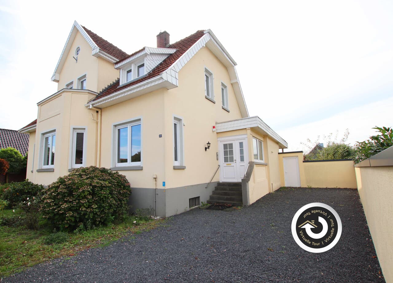 Villa in Bad Bentheim – Bild 3