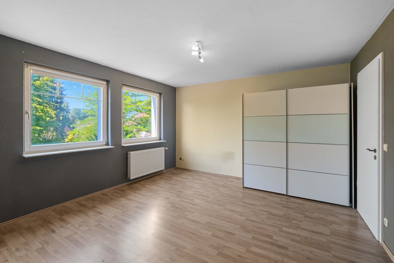 Einfamilienhaus in Scheeßel – Bild 10