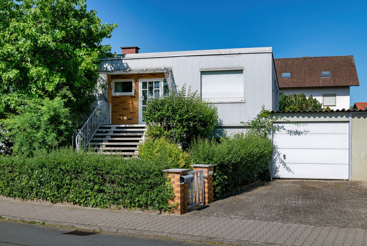 Einfamilienhaus in Büttelborn – Bild 13