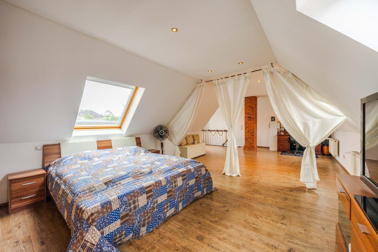 Reihenmittelhaus in Kevelaer – Bild 21