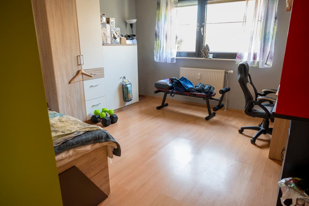 Etagenwohnung in Frankenthal – Bild 6