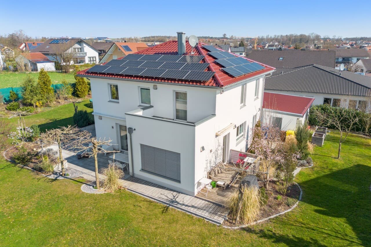 Einfamilienhaus in Langquaid – Bild 2